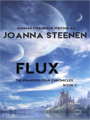 cover image of Flux